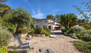 Sale House Tourrettes-sur-Loup