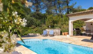 Sale House Tourrettes-sur-Loup