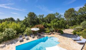 Sale House Tourrettes-sur-Loup