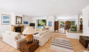Sale House Tourrettes-sur-Loup