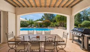 Sale House Tourrettes-sur-Loup