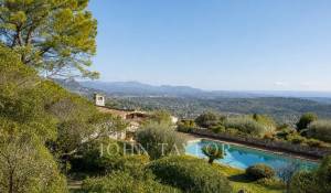 Sale House Tourrettes-sur-Loup