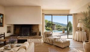 Sale House Tourrettes-sur-Loup