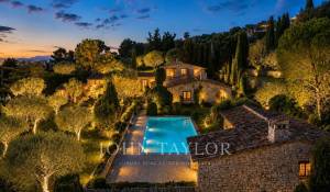 Sale House Tourrettes-sur-Loup