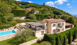 Sale House Tourrettes-sur-Loup