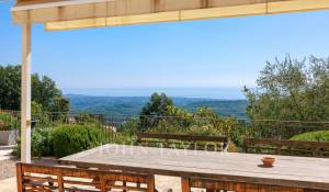 Sale House Tourrettes-sur-Loup