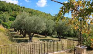 Sale House Tourrettes-sur-Loup