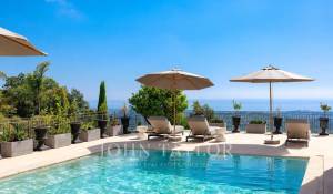 Sale House Tourrettes-sur-Loup