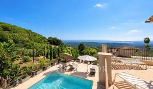 Sale House Tourrettes-sur-Loup