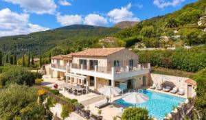 Sale House Tourrettes-sur-Loup