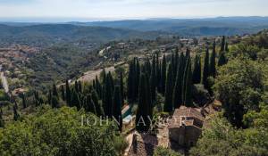 Sale House Tourrettes-sur-Loup