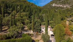Sale House Tourrettes-sur-Loup