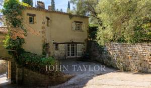 Sale House Tourrettes-sur-Loup