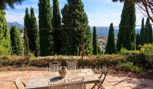 Sale House Tourrettes-sur-Loup