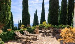 Sale House Tourrettes-sur-Loup