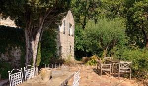 Sale House Tourrettes-sur-Loup