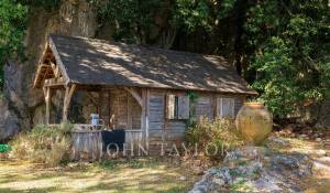 Sale House Tourrettes-sur-Loup