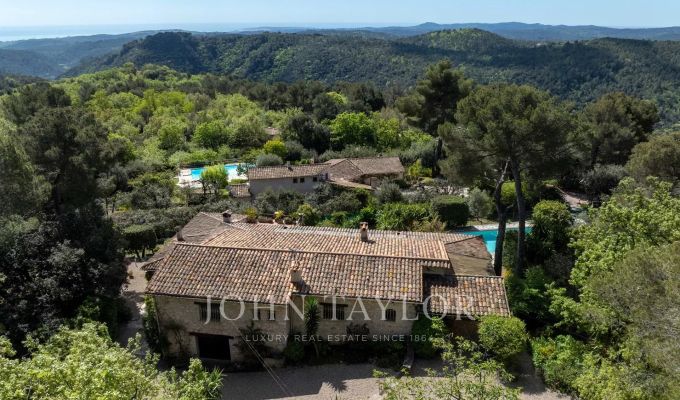 Sale House Tourrettes-sur-Loup