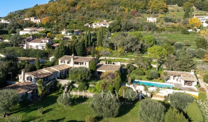 Sale House Tourrettes-sur-Loup