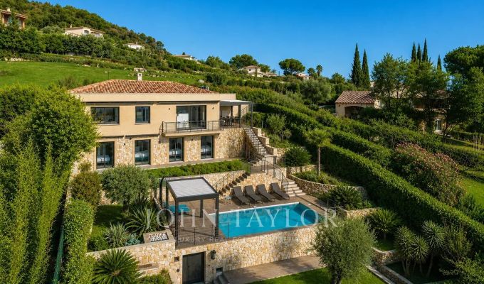 Sale House Tourrettes-sur-Loup