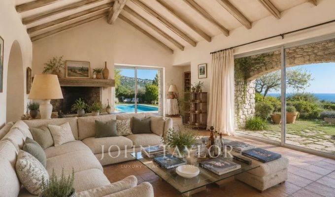 Sale House Tourrettes-sur-Loup