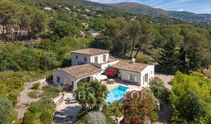 Sale House Tourrettes-sur-Loup
