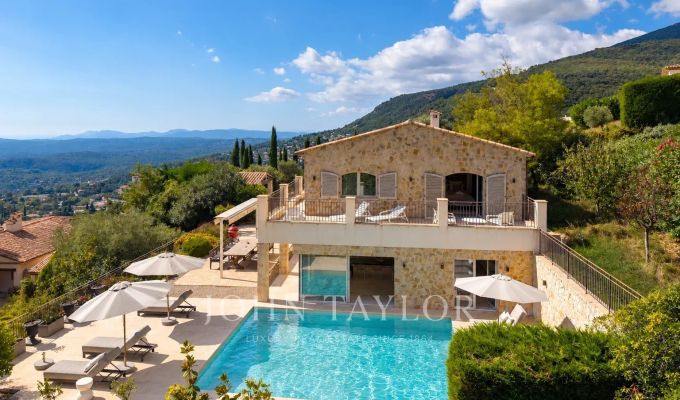 Sale House Tourrettes-sur-Loup