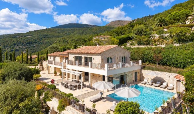 Sale House Tourrettes-sur-Loup