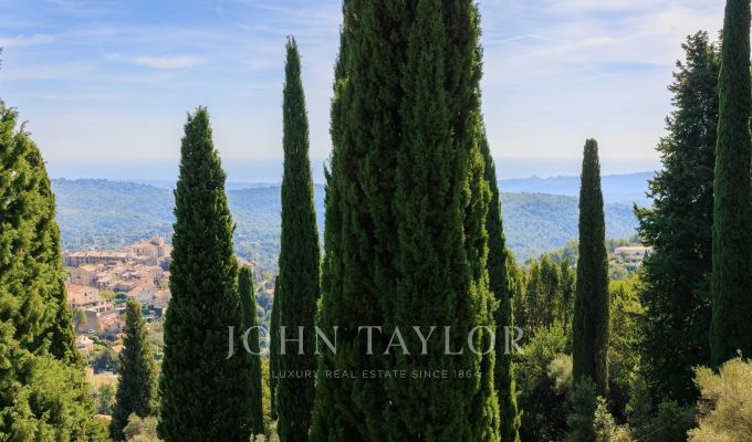 Sale House Tourrettes-sur-Loup