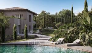 Sale House Valbonne