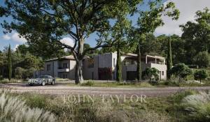 Sale House Valbonne