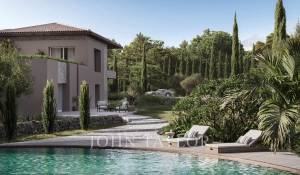 Sale House Valbonne
