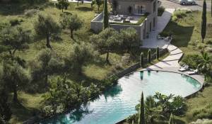 Sale House Valbonne
