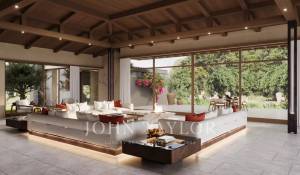 Sale House Valbonne