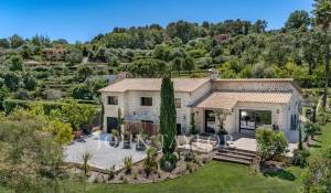 Sale House Valbonne