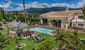 Sale House Valbonne