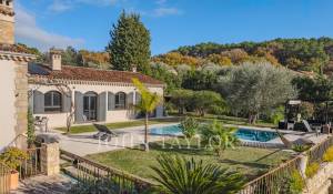 Sale House Valbonne