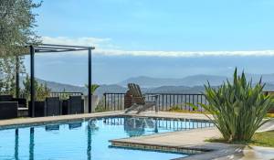 Sale House Valbonne
