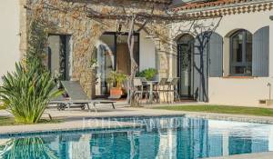 Sale House Valbonne