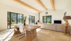 Sale House Valbonne