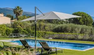 Sale House Valbonne