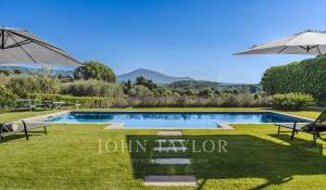 Sale House Valbonne