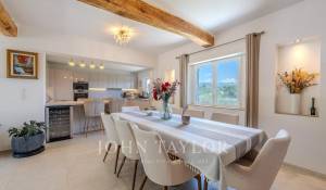 Sale House Valbonne