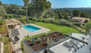 Sale House Valbonne