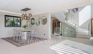 Sale House Valbonne