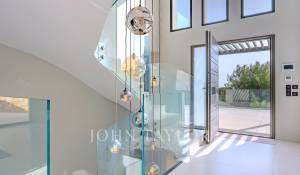 Sale House Valbonne