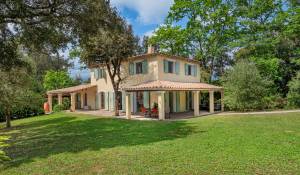 Sale House Valbonne