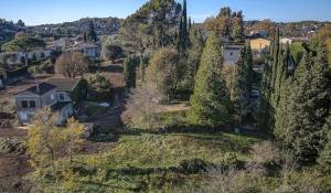 Sale House Valbonne