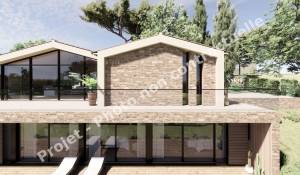 Sale House Valbonne