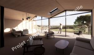Sale House Valbonne